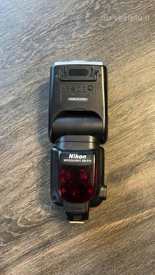 Nikon SB-910