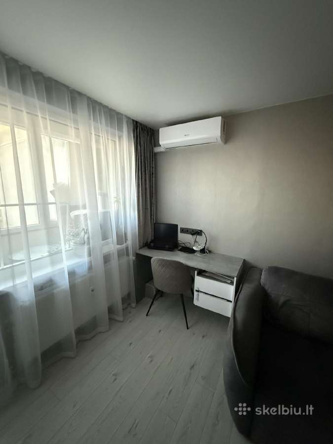 Parduodamas butas - nuotraukos Nr. 6