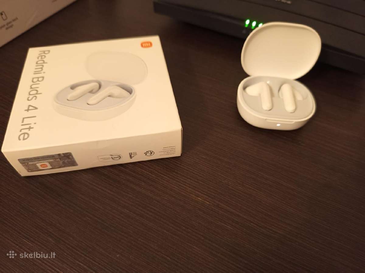 Redmi Buds 4 Lite