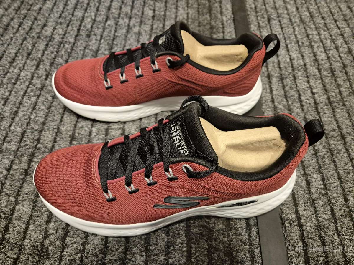 Skechers Go Run Lite 2026 bėgimo sportbačiai