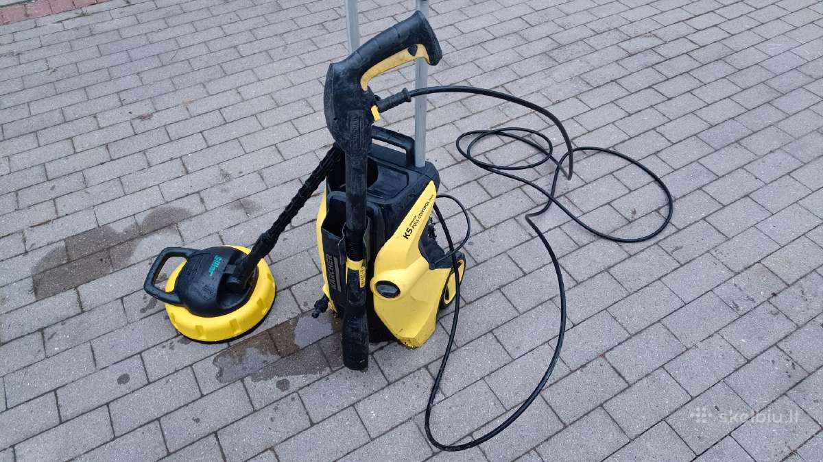 Karcher K5 Full Control