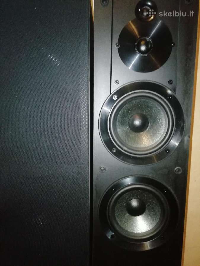 Apynaujes Sony Ss-cs3 koloneles