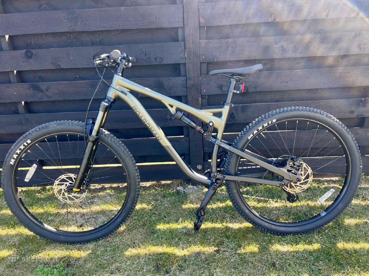 Broadman Mtr 8.6