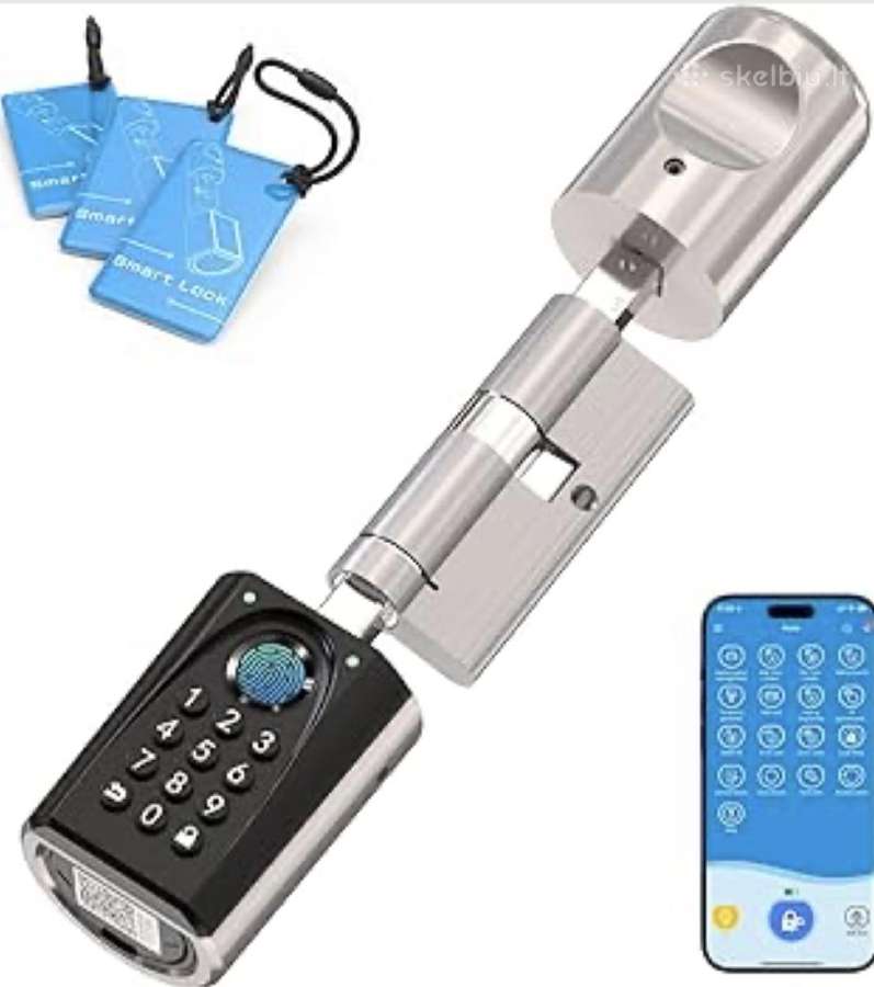 Welock U41 Pro Išmanioji spyna