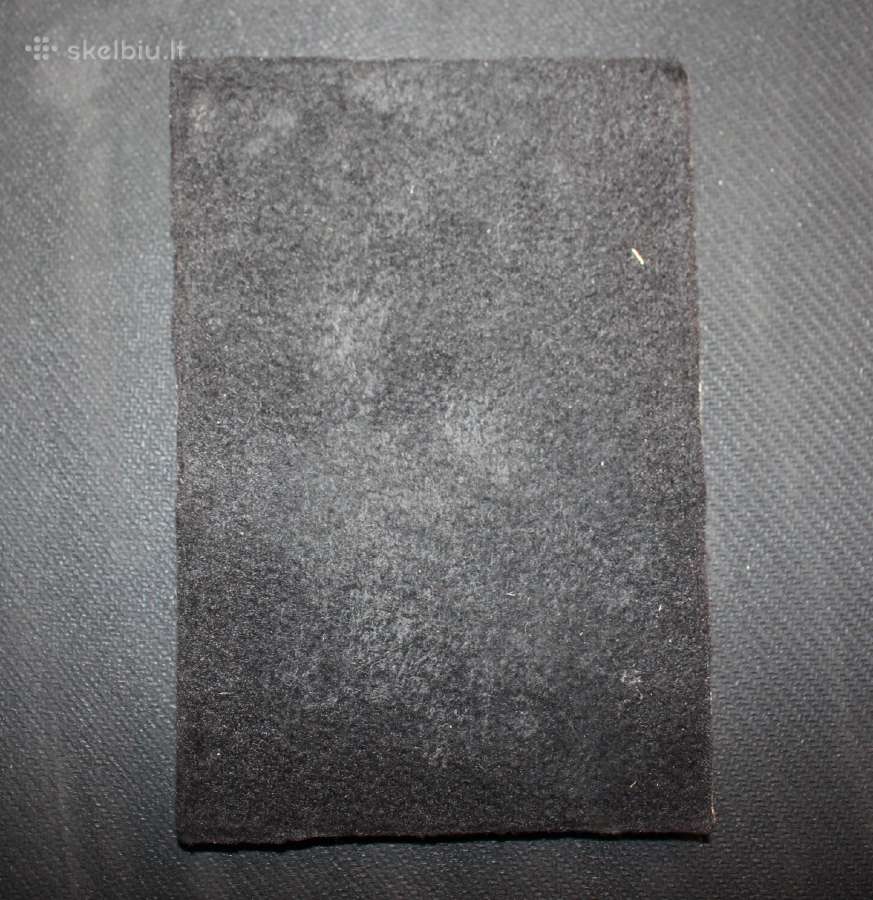 Adolf Hitler plakete - nuotraukos Nr. 7