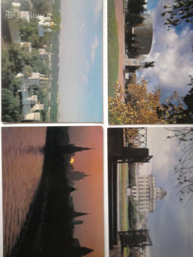 Maskva 1985