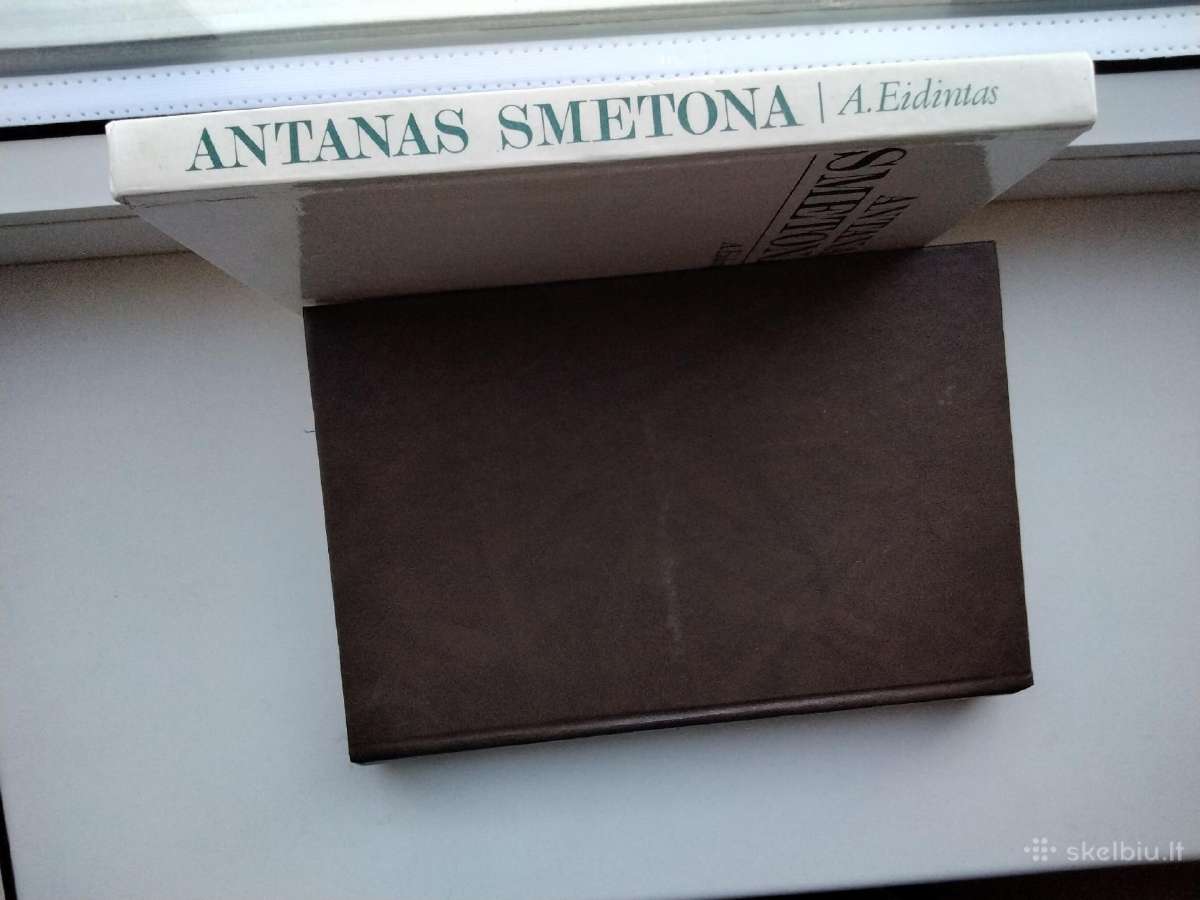 Antanas Smetona - nuotraukos Nr. 9