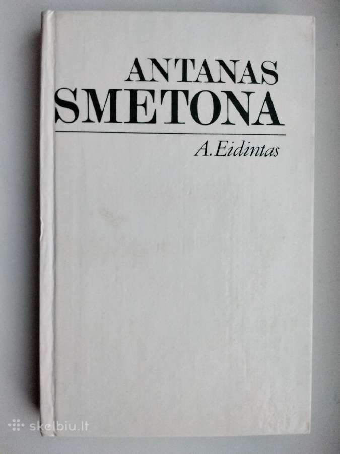 Antanas Smetona