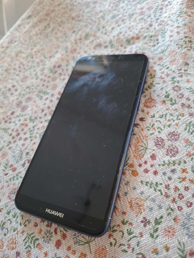 Huawei P Smart 2019 m