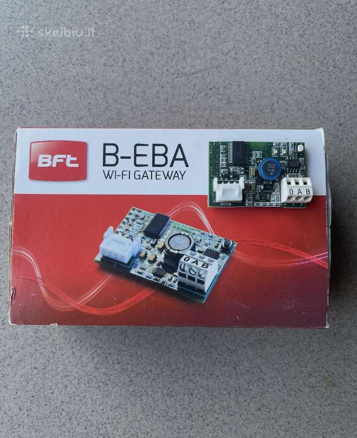 Bft wi-fi modulis