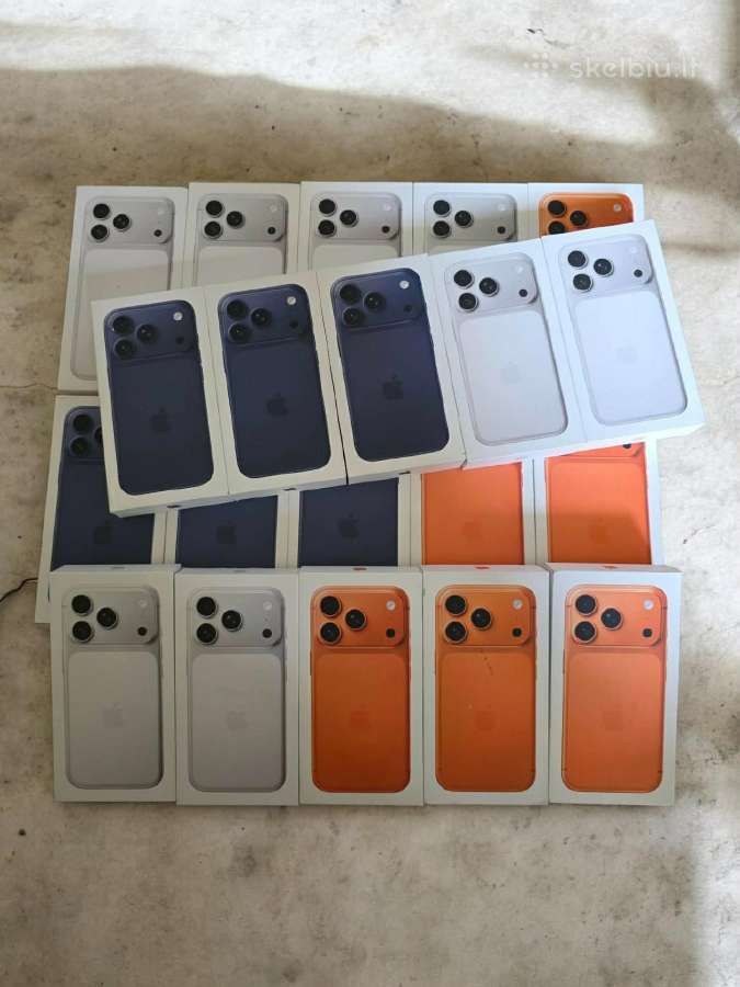 Perku 17 pro max