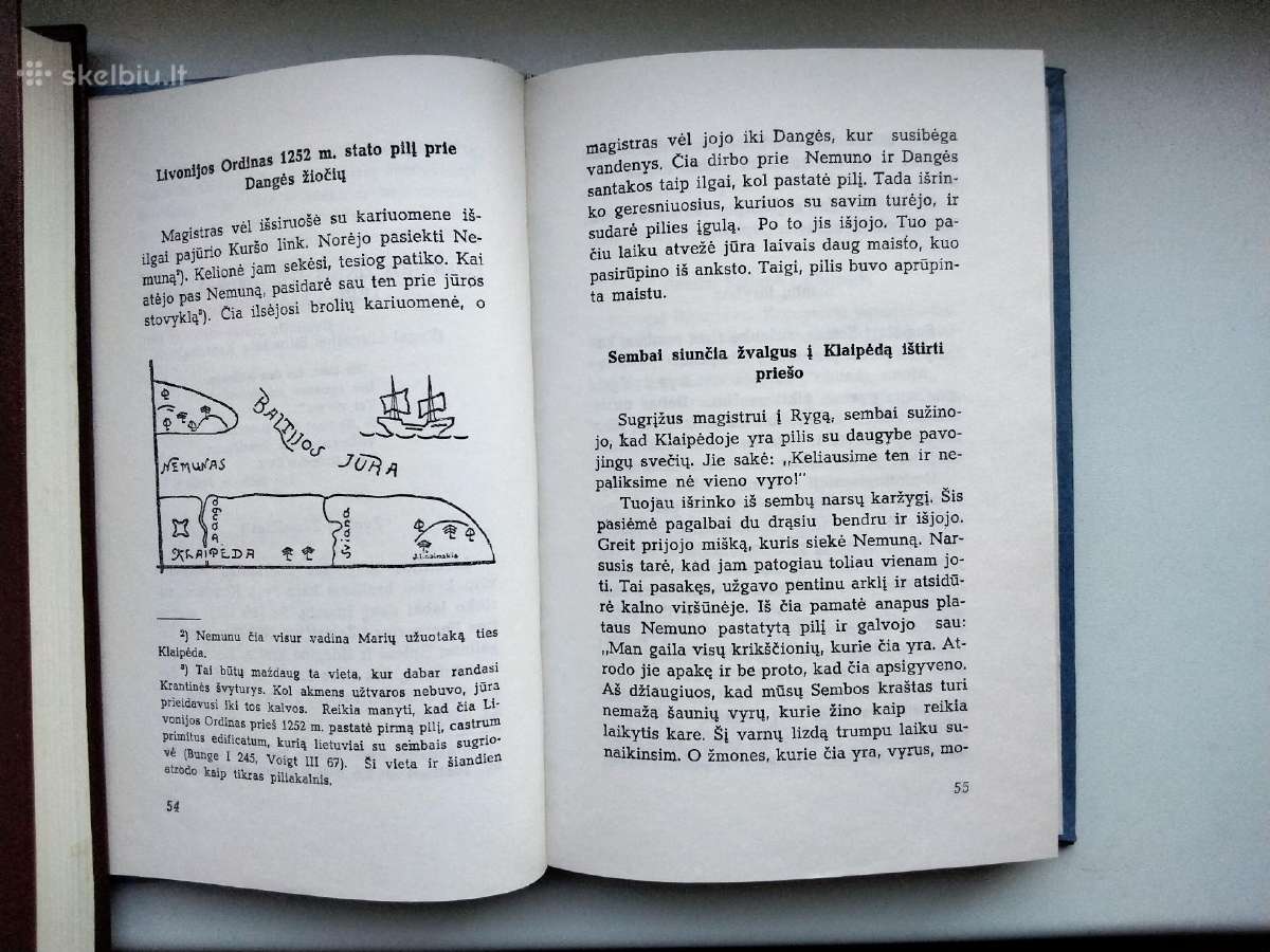 Ką kalneliai pasakoja. Kai dar amžina ugnis ruseno - nuotraukos Nr. 6