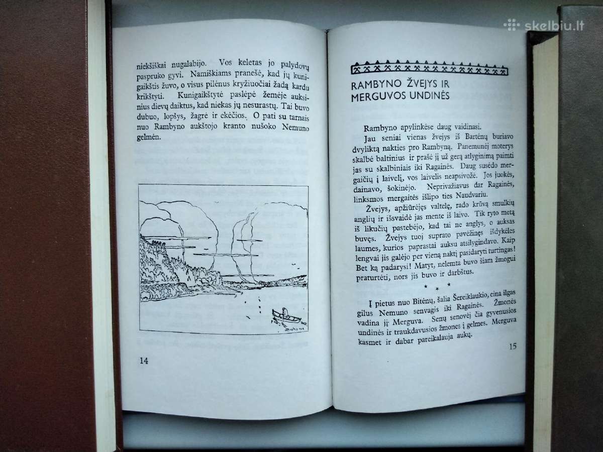 Ką kalneliai pasakoja. Kai dar amžina ugnis ruseno - nuotraukos Nr. 7