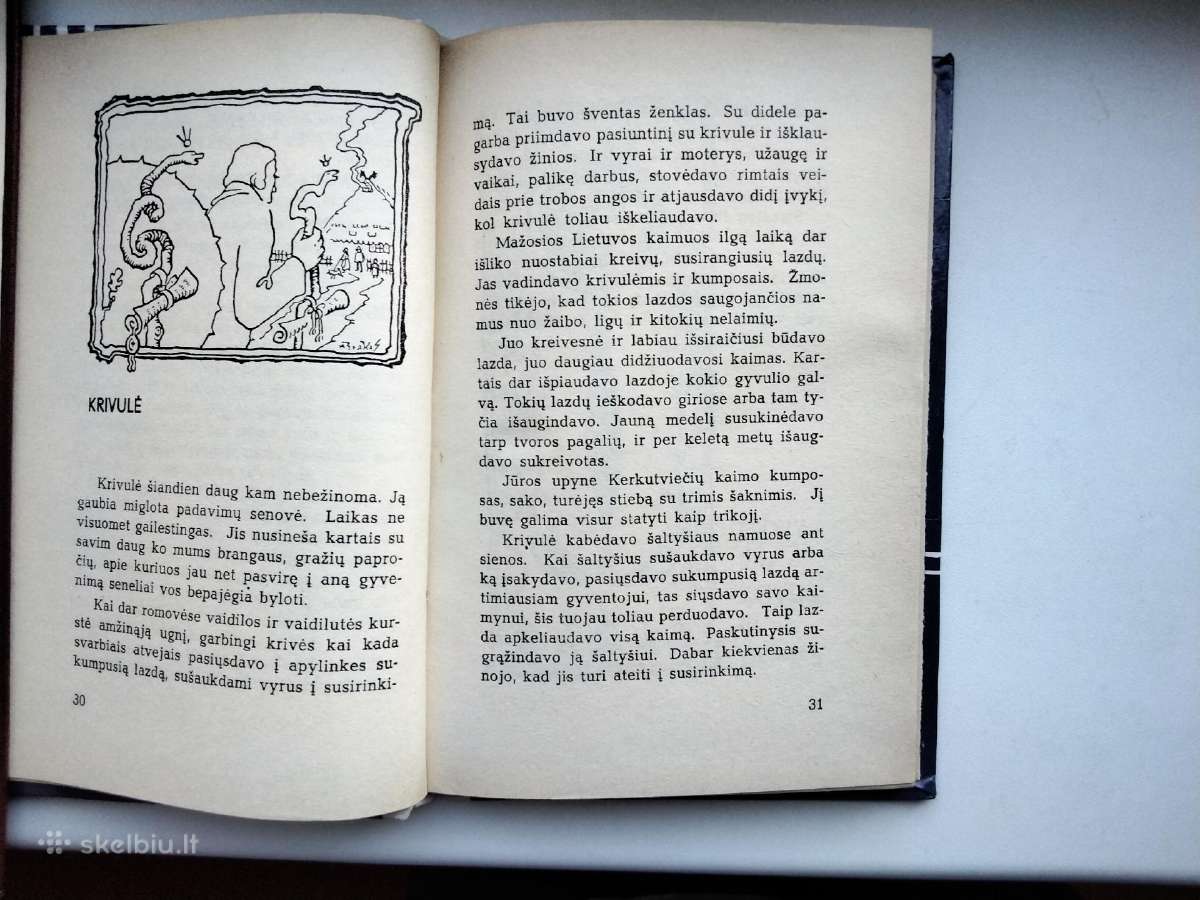 Ką kalneliai pasakoja. Kai dar amžina ugnis ruseno - nuotraukos Nr. 14