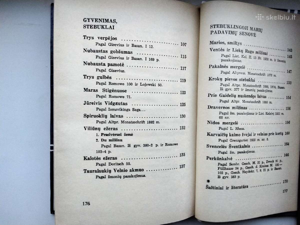 Ką kalneliai pasakoja. Kai dar amžina ugnis ruseno - nuotraukos Nr. 18
