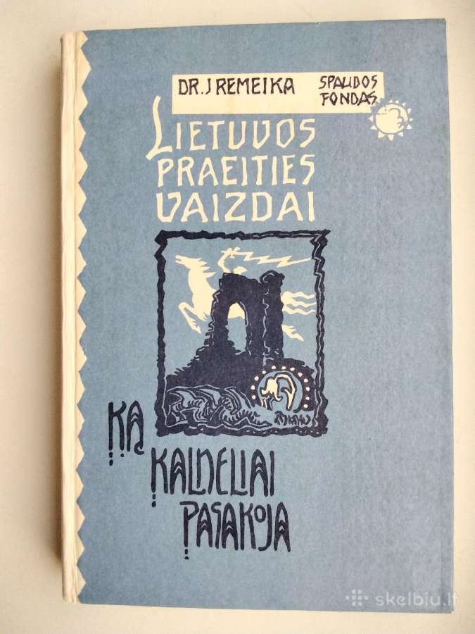 Ką kalneliai pasakoja. Kai dar amžina ugnis ruseno - nuotraukos Nr. 2