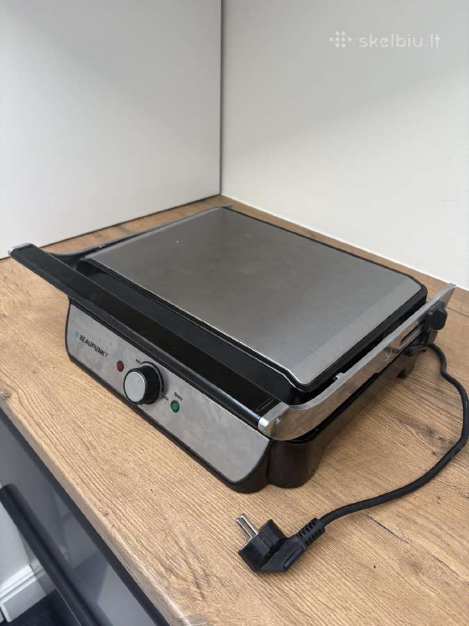 Kontaktinis grilis Blaupunkt Grs701