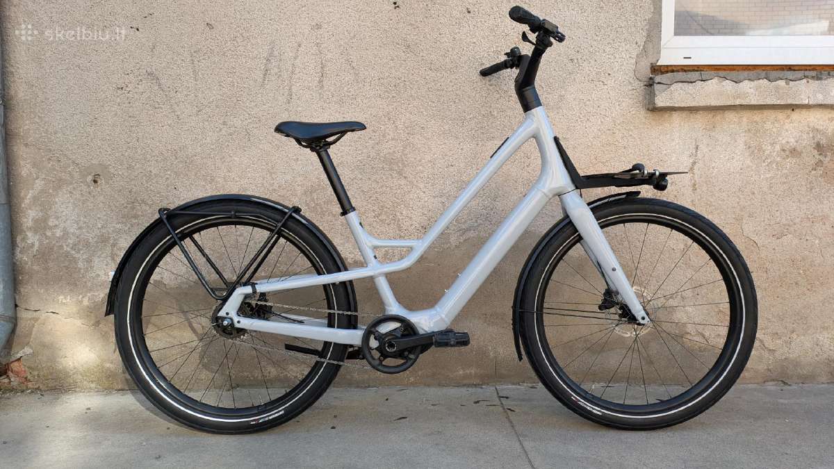 Specialized Como