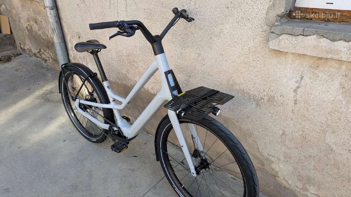 Specialized Como - nuotraukos Nr. 2