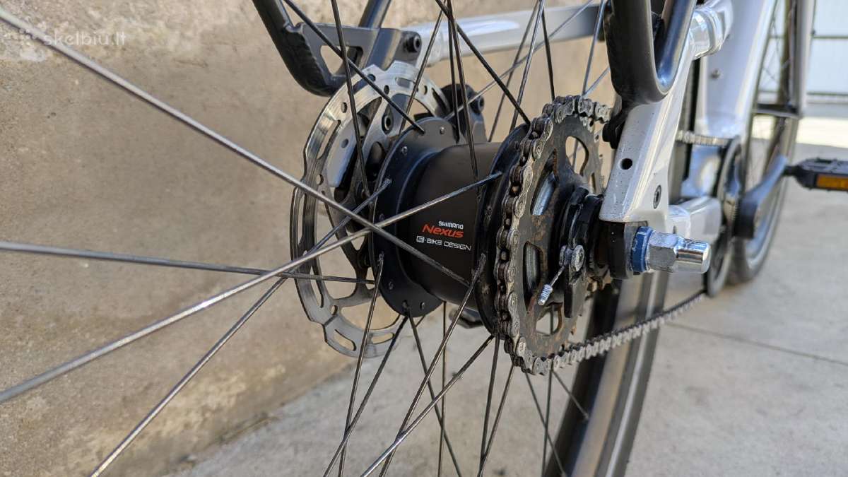 Specialized Como - nuotraukos Nr. 13