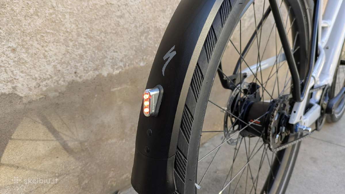 Specialized Como - nuotraukos Nr. 14