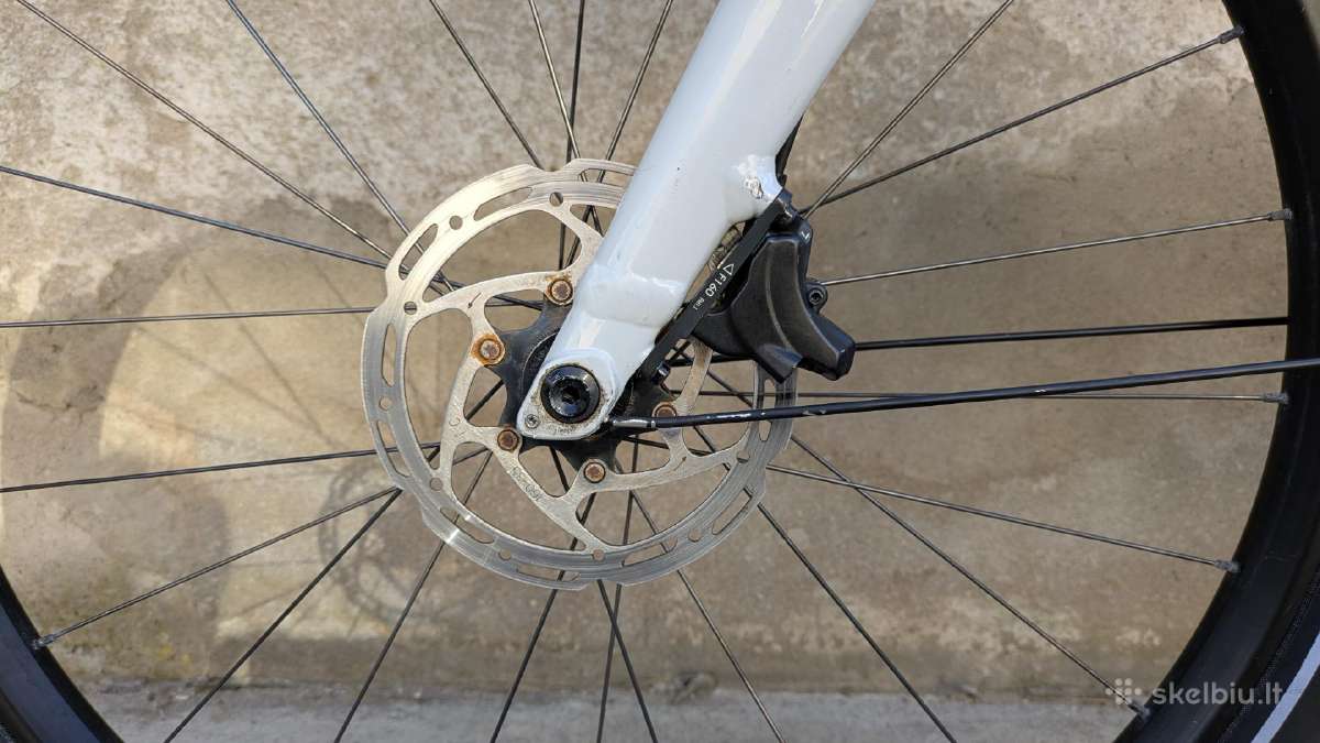 Specialized Como - nuotraukos Nr. 20