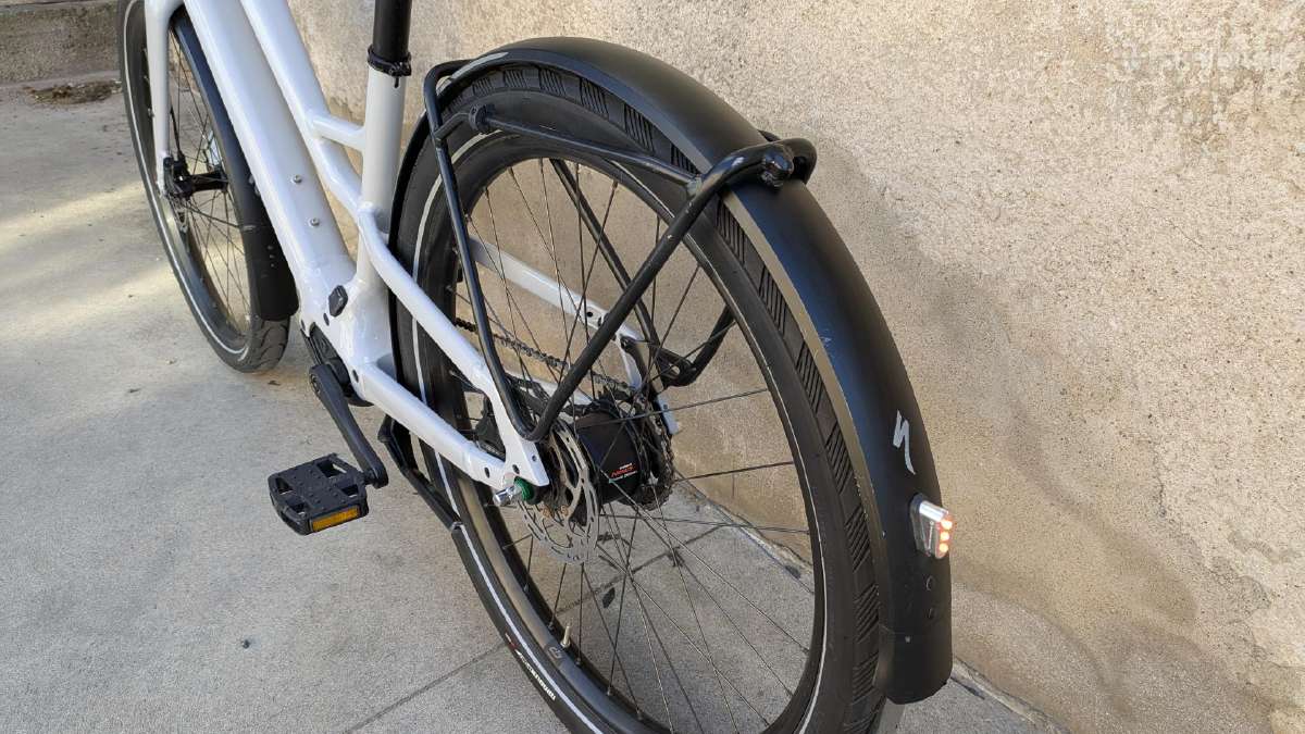 Specialized Como - nuotraukos Nr. 25