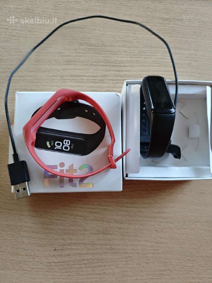 Samsung Fit 2