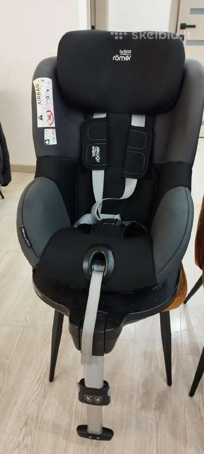 Britax romer m-i-size
