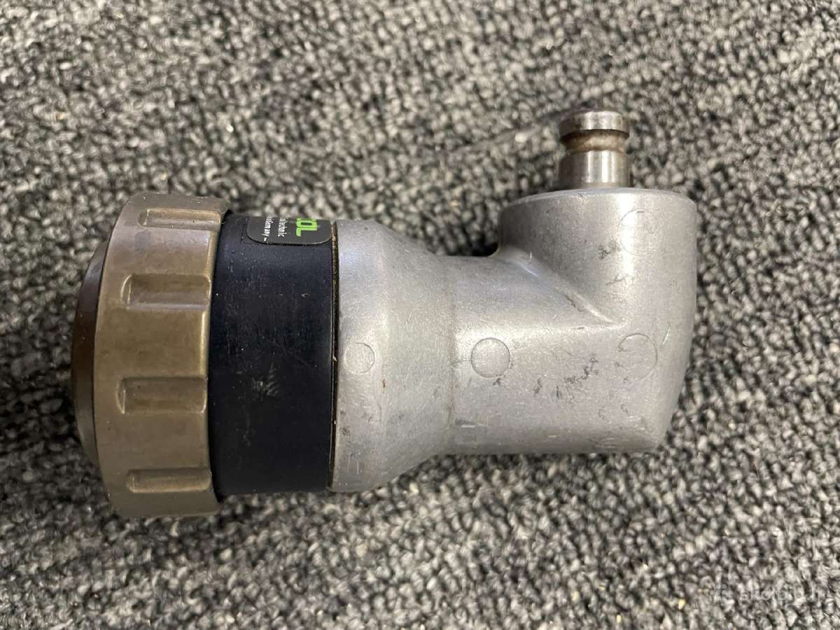 Festool ir kiti naudoti įrankiai - nuotraukos Nr. 19