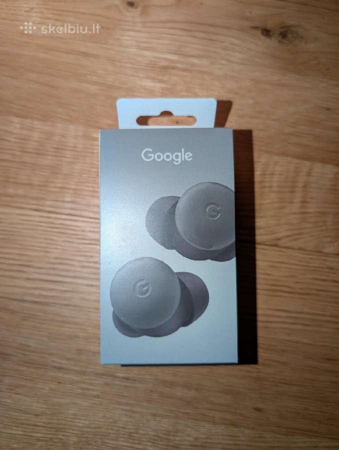 Google Pixel Buds Pro 2 bevielės ausinės