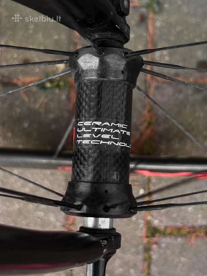 Colnago V1r 6.8kg, Sram Red - nuotraukos Nr. 7