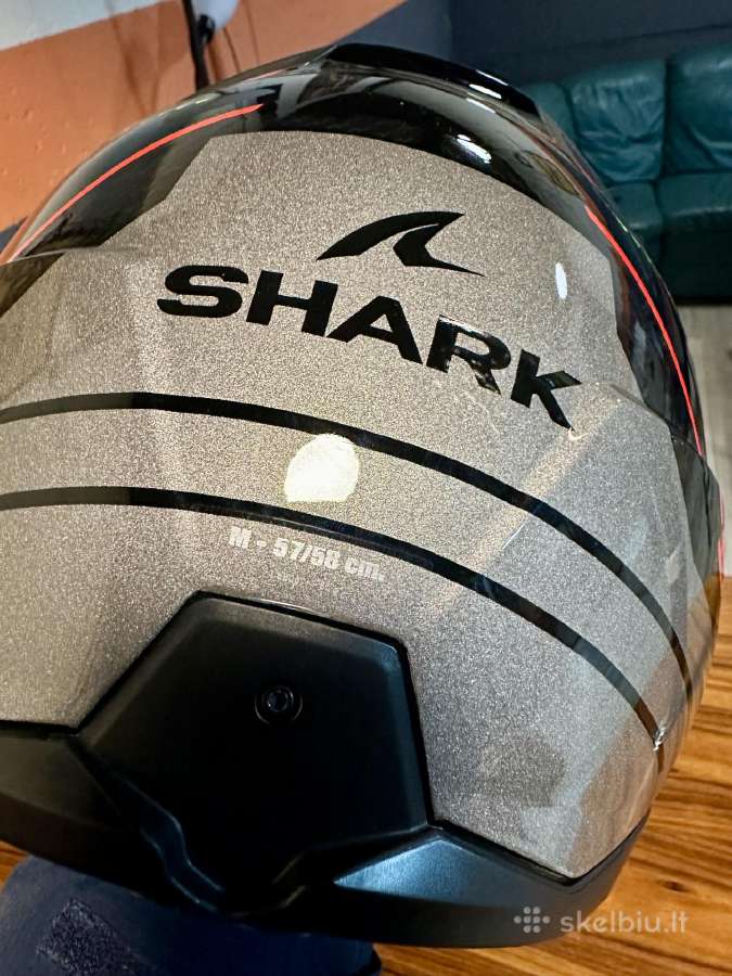 Shark Oxo - nuotraukos Nr. 2