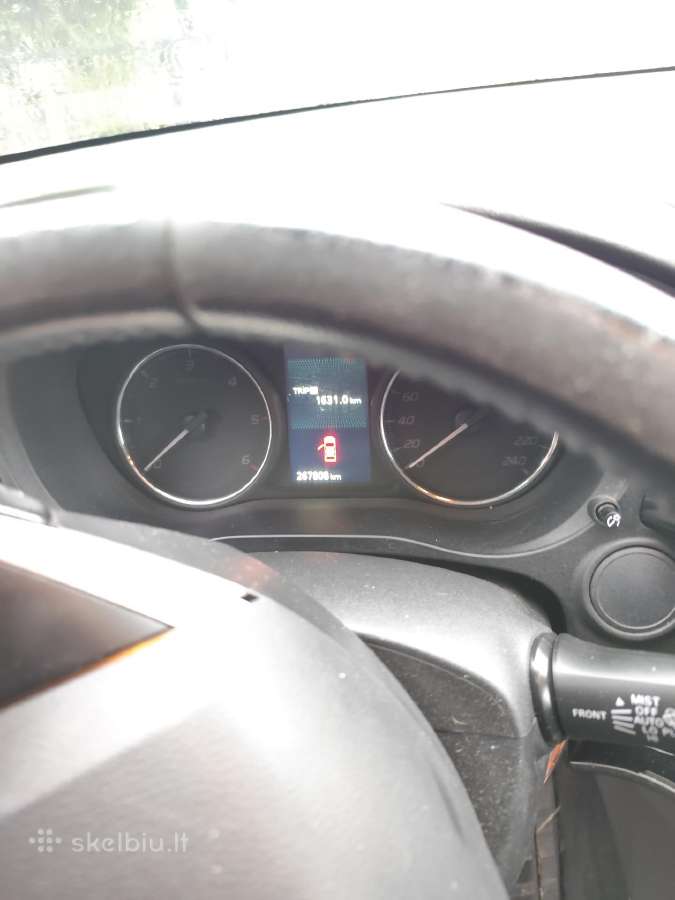 Parduodu automobilį - nuotraukos Nr. 4