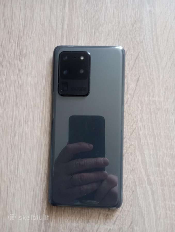 Samsung galaxy s20 ultra 5G