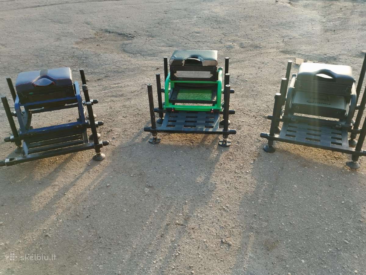 Parduodu platformas Rive/guru su 36 koja