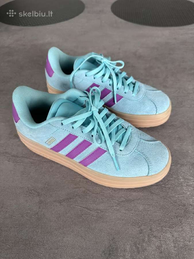 Adidas Vl Court Bold kedai