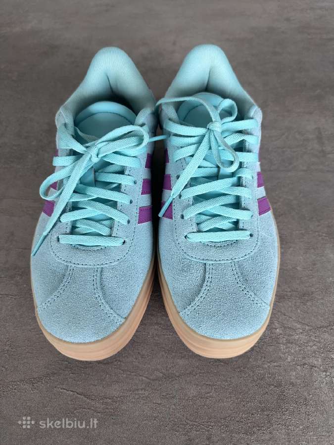 Adidas Vl Court Bold kedai - nuotraukos Nr. 2