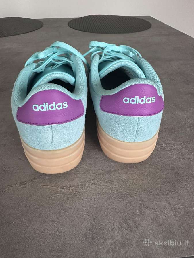 Adidas Vl Court Bold kedai - nuotraukos Nr. 3