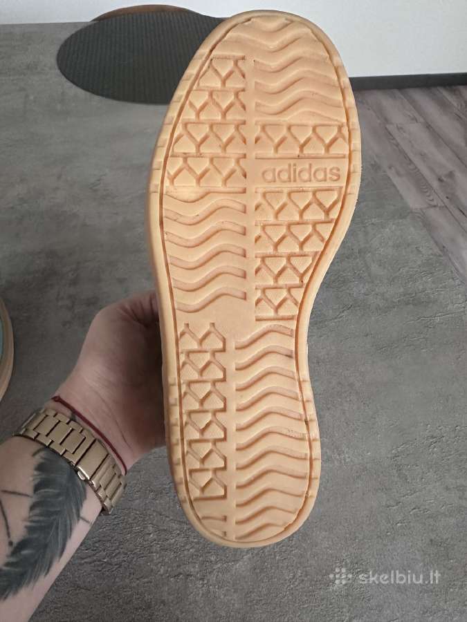 Adidas Vl Court Bold kedai - nuotraukos Nr. 5