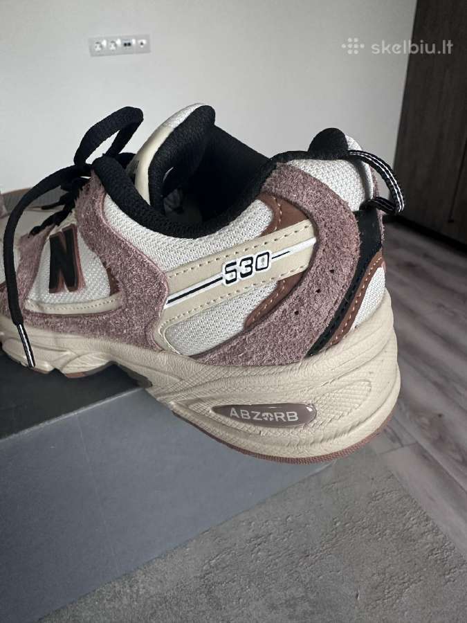 New Balance 530 kedai - nuotraukos Nr. 2