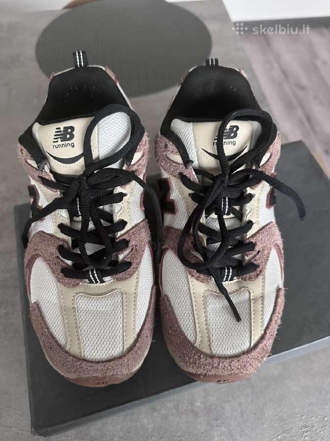 New Balance 530 kedai - nuotraukos Nr. 4