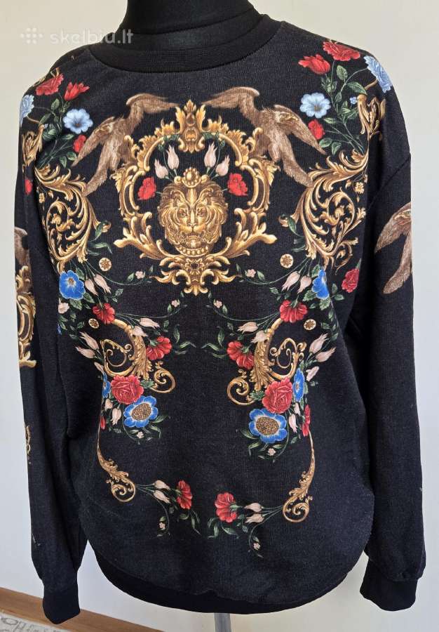 Zara men džemperis