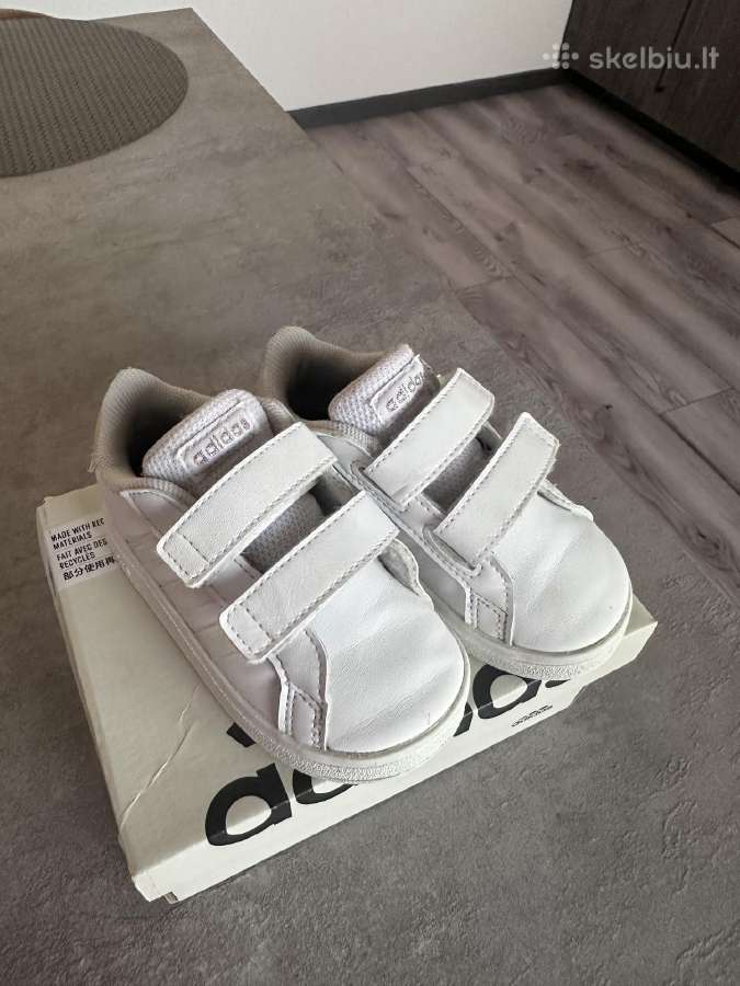 Vaikiški Adidas kedukai