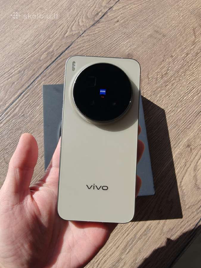 Vivo x300 Pro