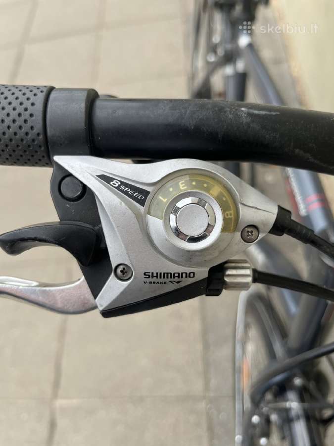 Dviratis “mongoose - nuotraukos Nr. 8