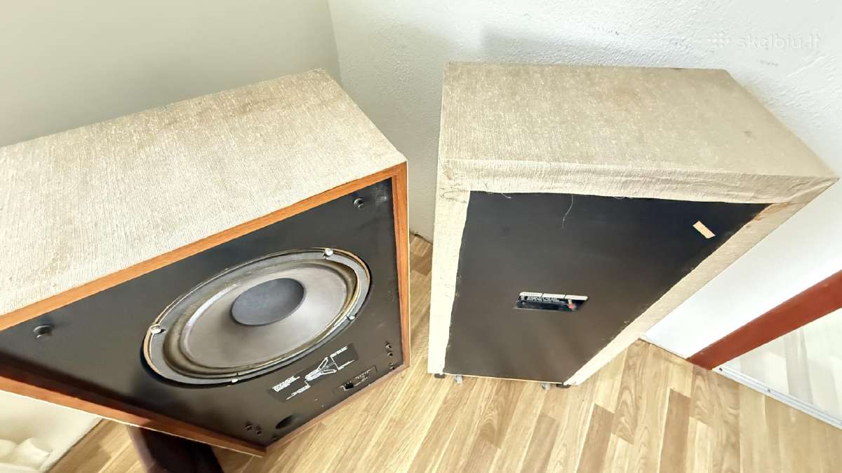 Tannoy Cheviot Hpd 315a - nuotraukos Nr. 4
