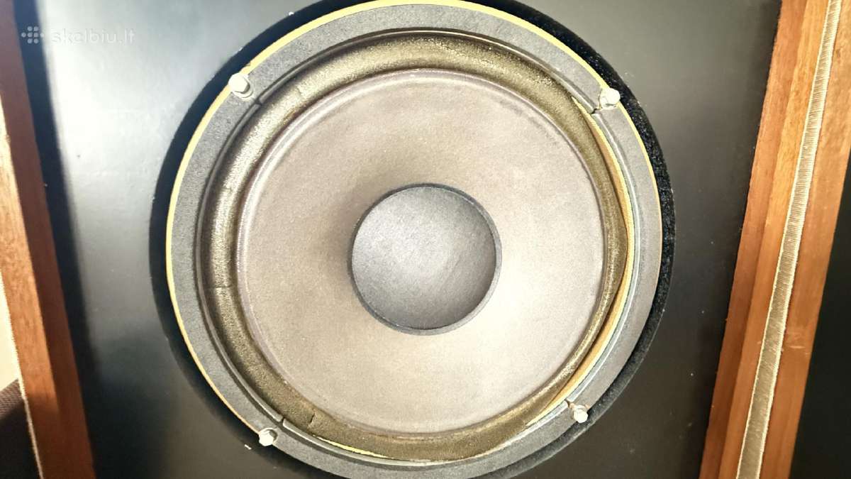 Tannoy Cheviot Hpd 315a - nuotraukos Nr. 5