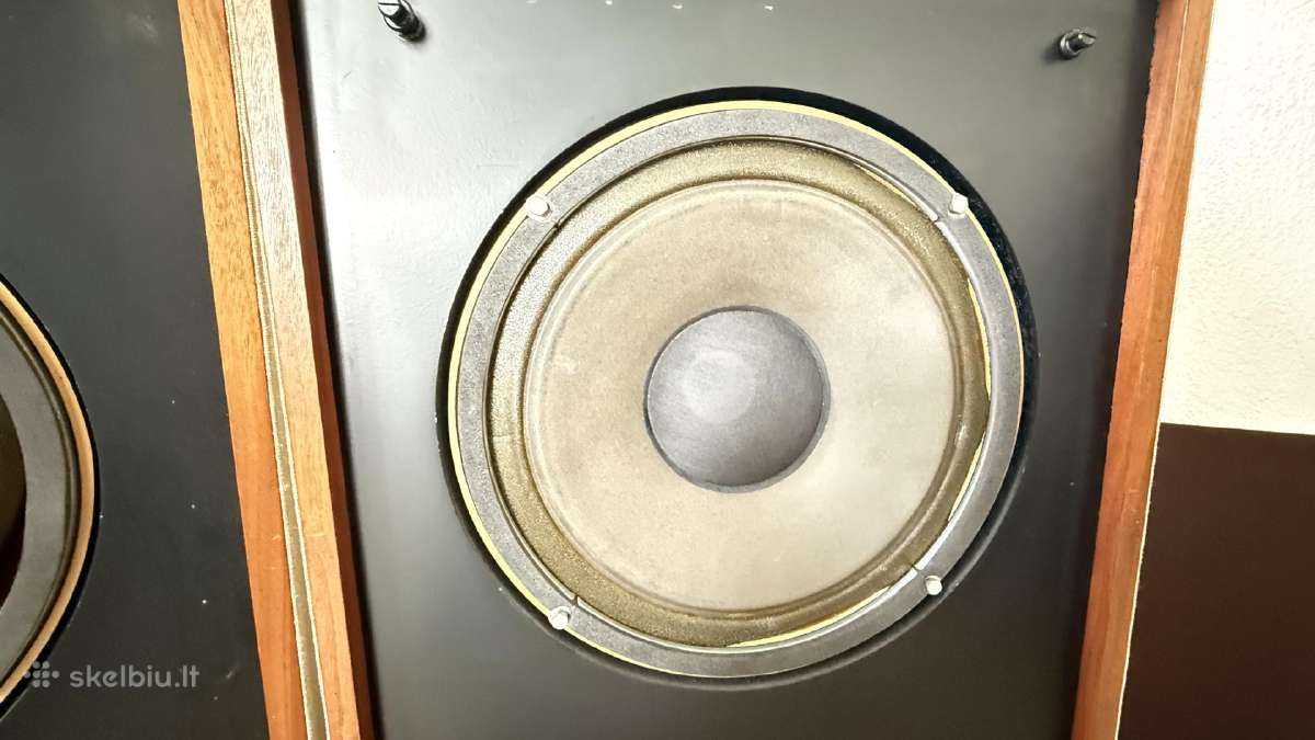 Tannoy Cheviot Hpd 315a - nuotraukos Nr. 6