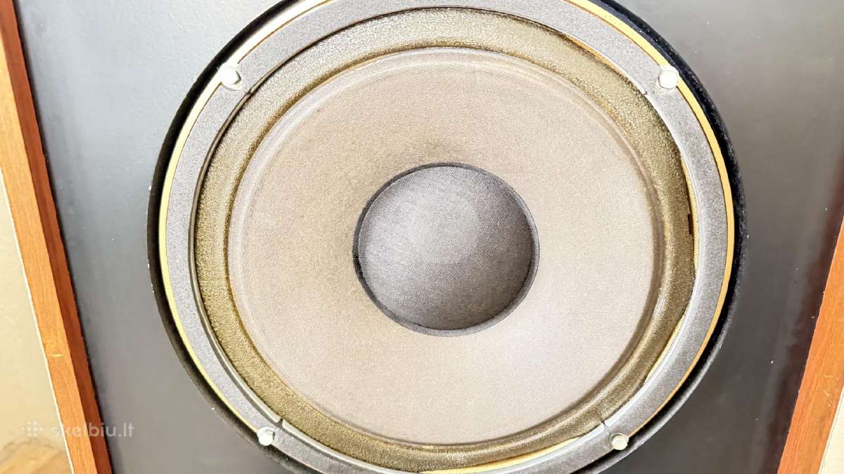 Tannoy Cheviot Hpd 315a - nuotraukos Nr. 7